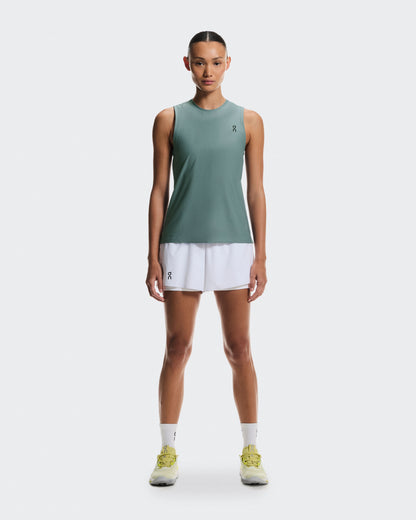 Women's Court Tank Tide - US 3781