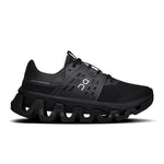 Women's Cloudswift Amp Black | Silver - US 3682