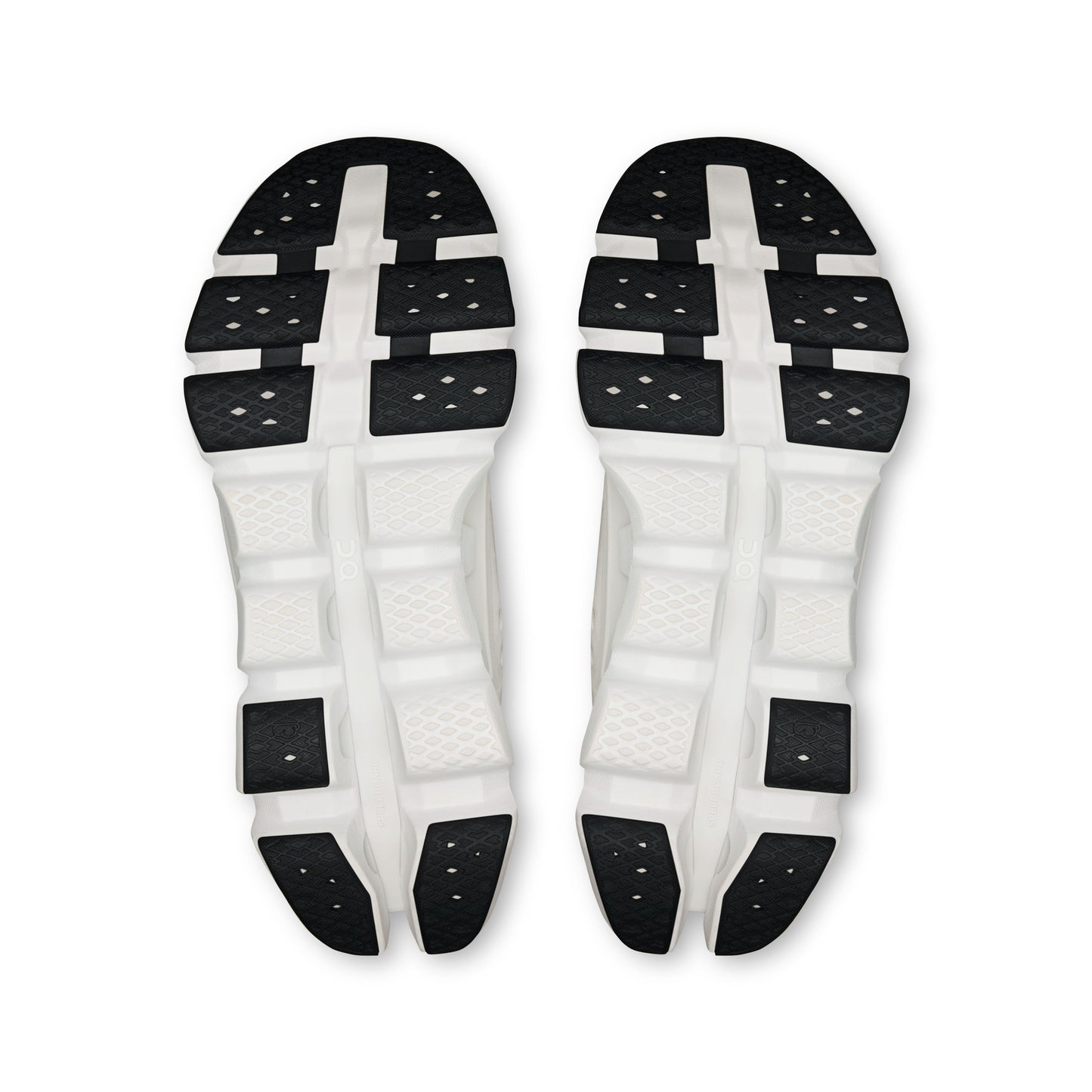 Women's Cloudswift Amp White | White - US 1319
