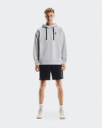 Men's Club Hoodie Court Crater - US 9994