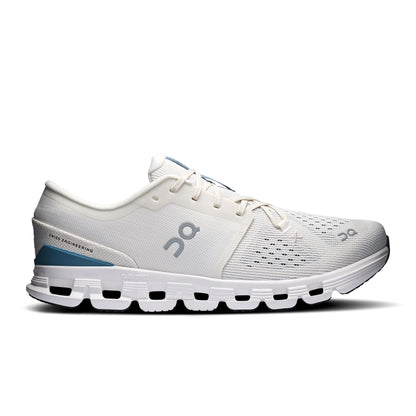 Men's Cloud X 4 Ivory | Steel - US 3459