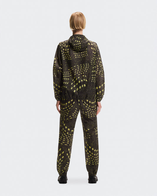 Women's Ultra Jacket Iron | Lime - US 0191
