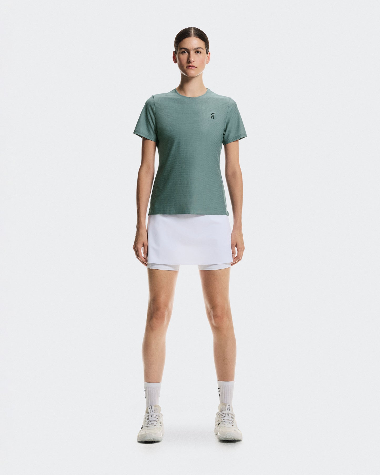 Women's Court-T Tide - US 3676