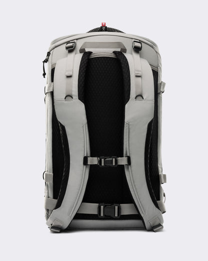 Speed Pack 30L Glacier | Black - US 9105