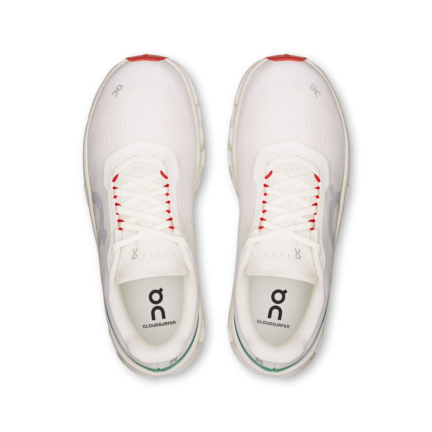 Women's Cloudmonster 1 Ivory | Creek - US 8042