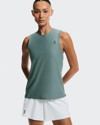 Women's Court Tank Tide - US 3781