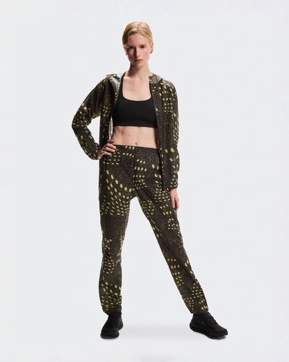 Women's Ultra Pants Iron | Lime - US 6785