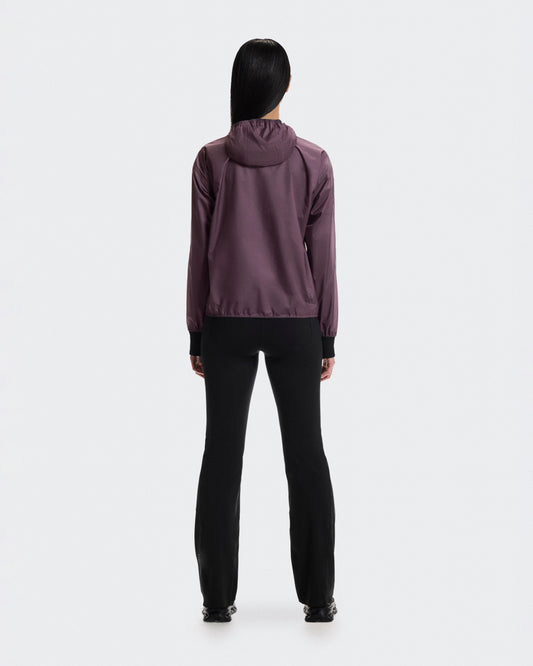 Women's Explore Lightweight Waterproof Jacket Gobi - US 9256