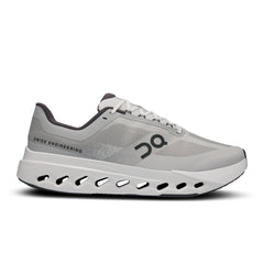 Glacier | White