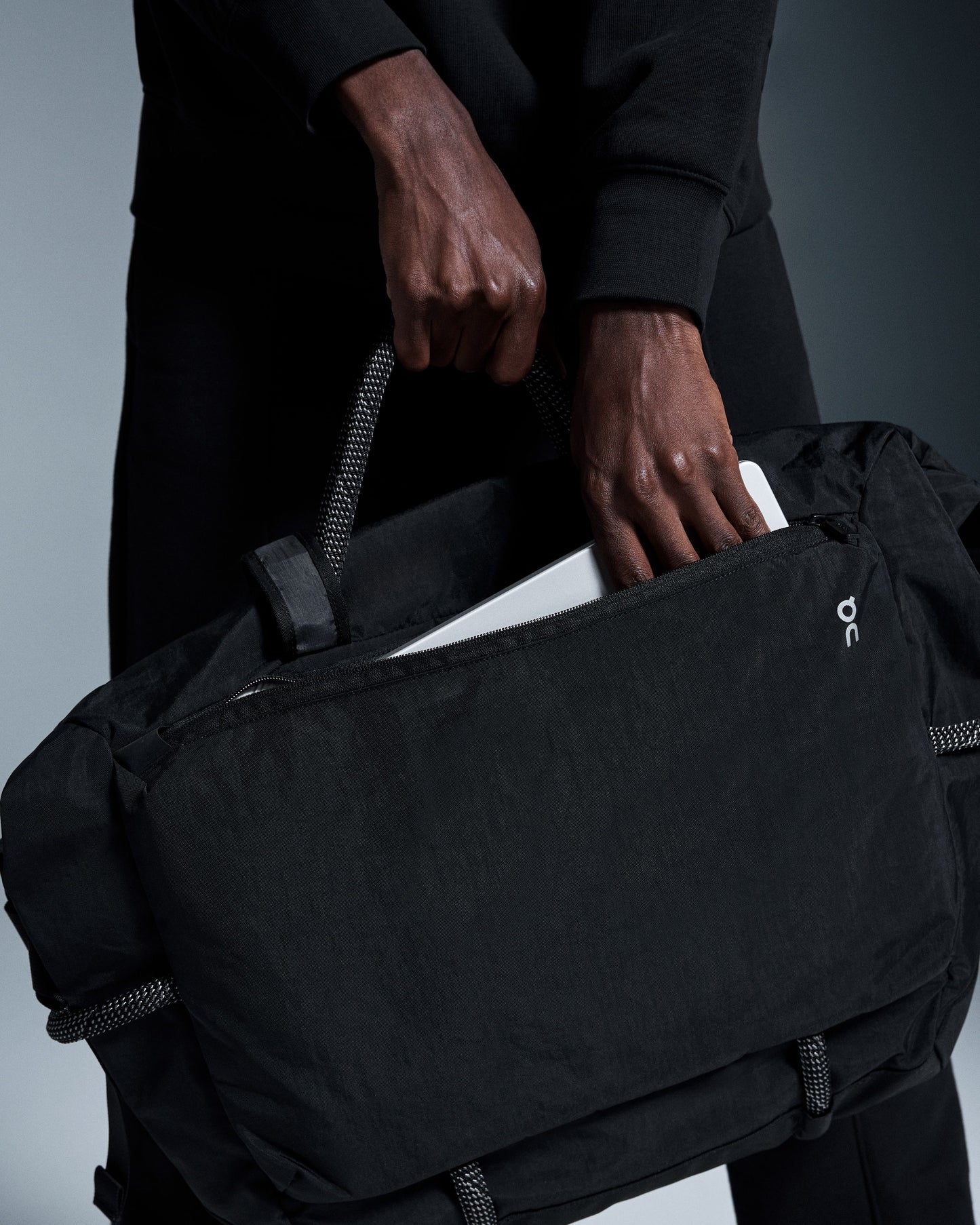 Track Pack 40L Elite Black | Magnet - US 8345