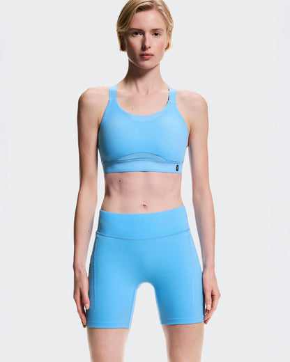 Women's Performance Tights Short Gourami - US 8801