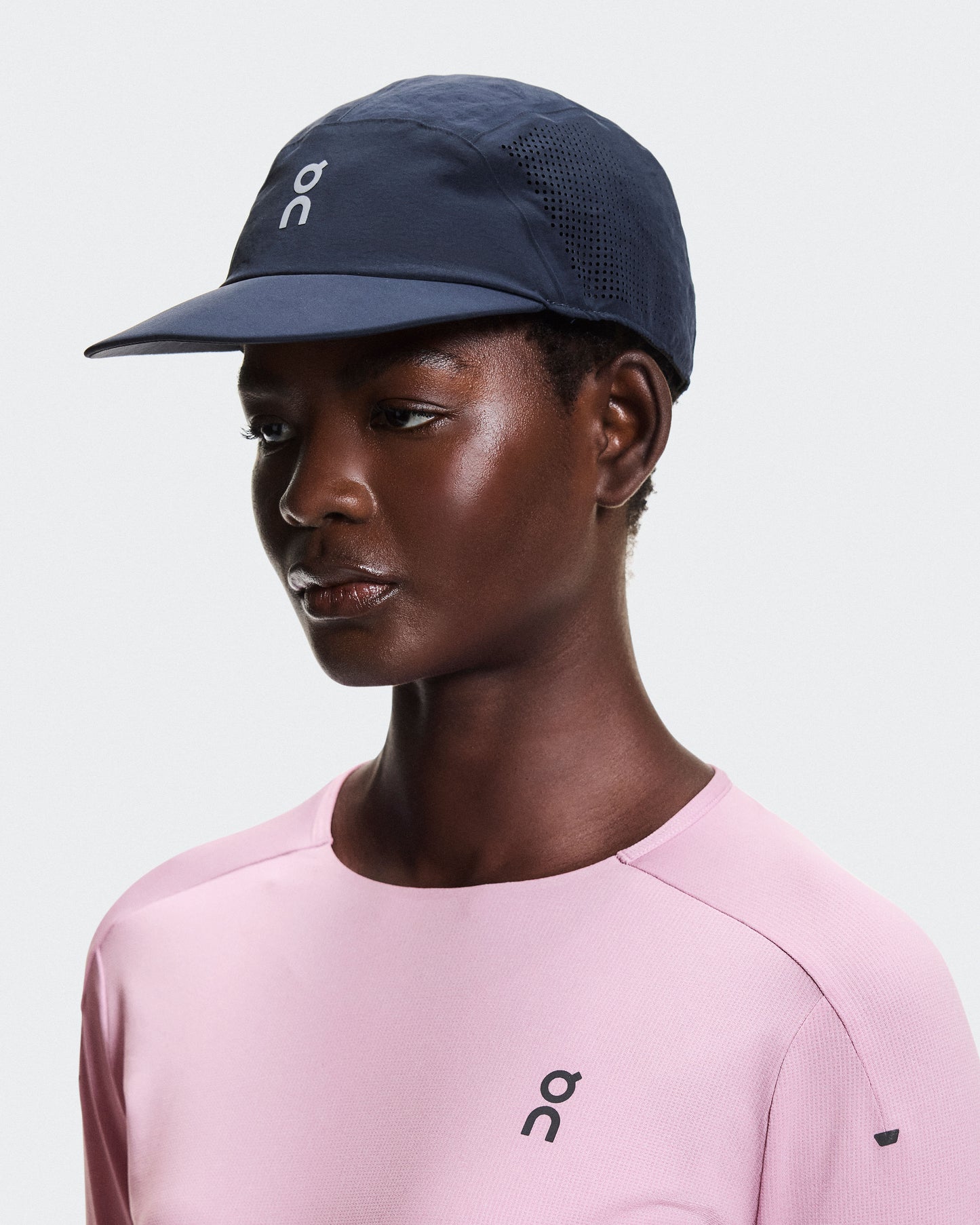 Performance Cap Navy - US 4002