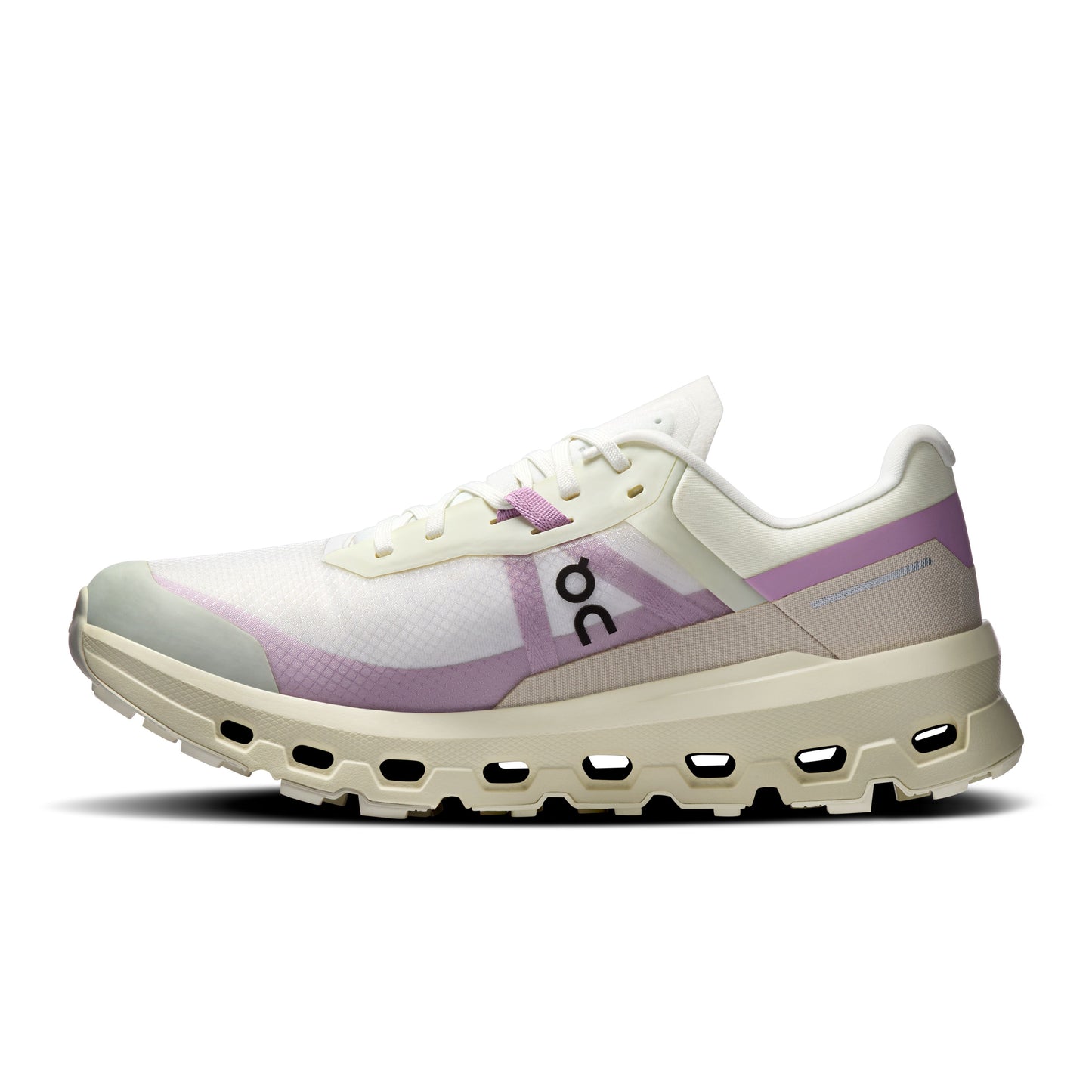 Women's Cloudvista 2 Ivory | Seedling - US 8142