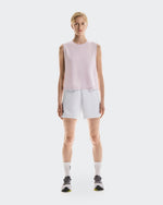 Women's Focus Crop Orchid - US 2192