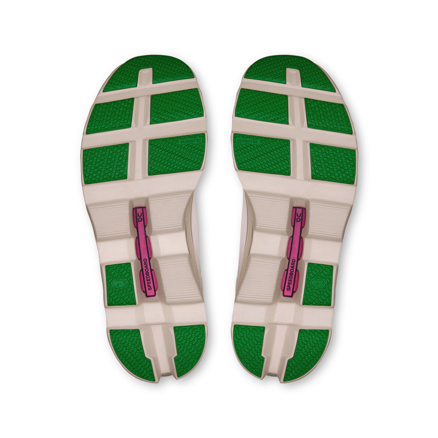 Men's Cloudmonster Ivory | Pearl - US 3169