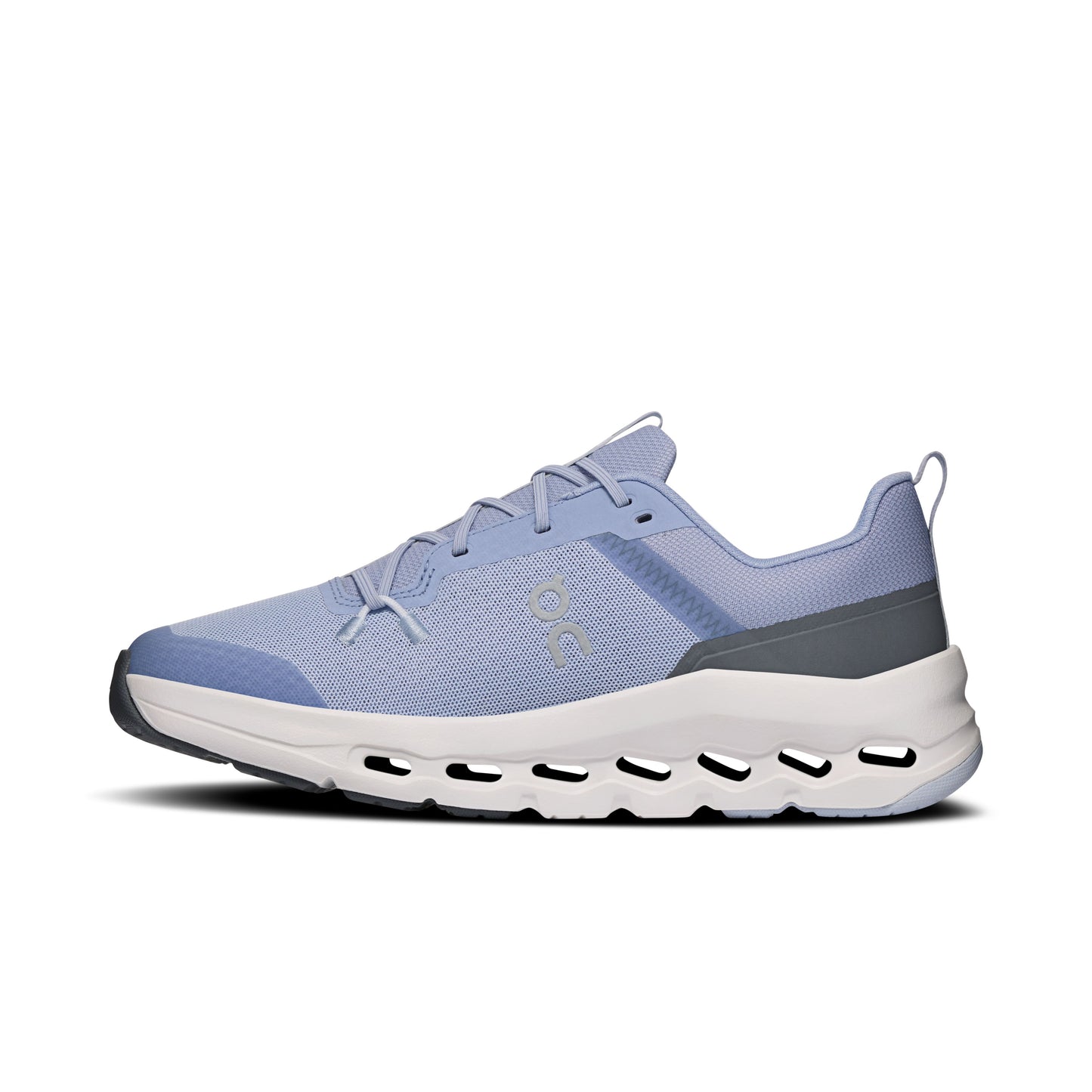 Youth Cloudleap Marsh | White - US 3621