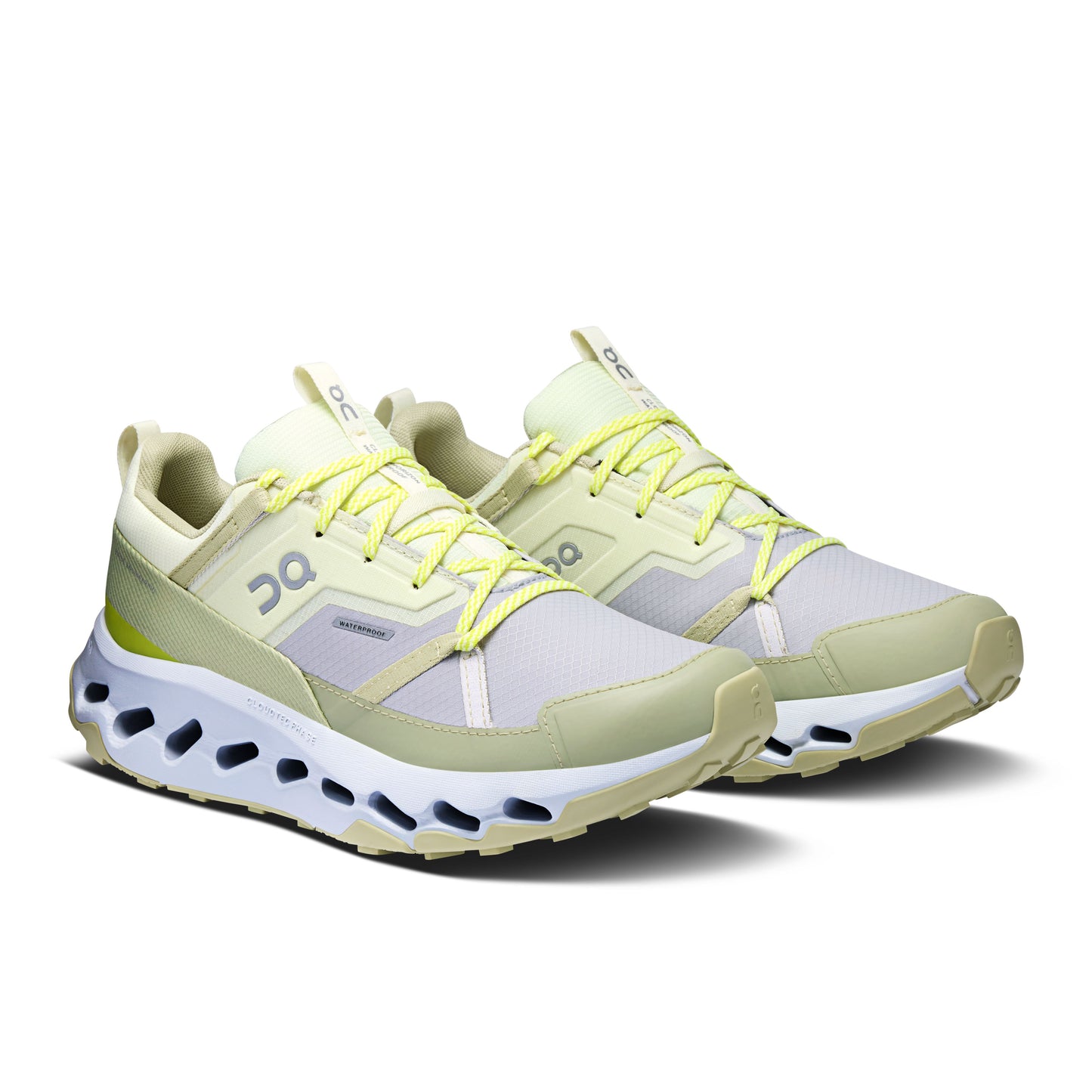 Women's Cloudhorizon Waterproof Glacier | Caper - US 6524