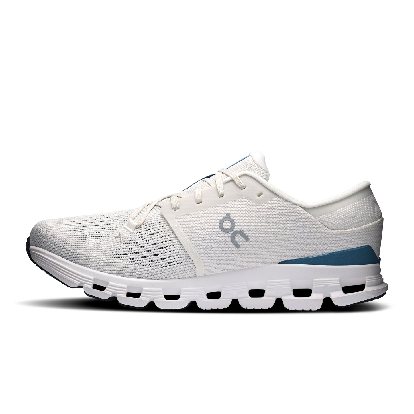 Men's Cloud X 4 Ivory | Steel - US 3459