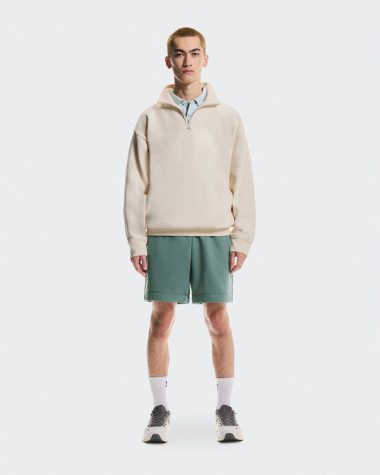 Men's Club Collective 1/4 Zip Dew - US 9430