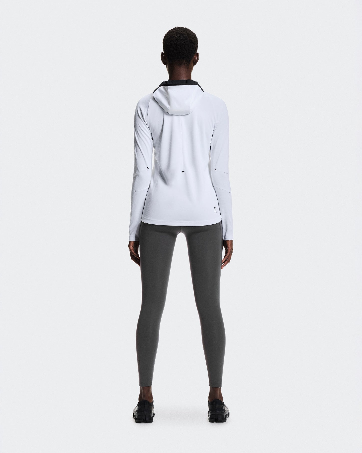 Women's Performance Tights Winter Eclipse - US 9853