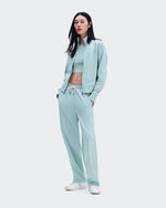 Women's Courtside Full-Zip Brook - US 0053