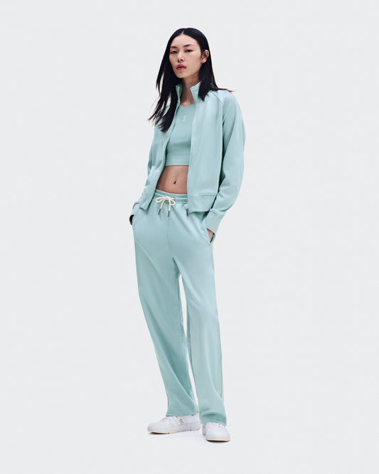 Women's Courtside Full-Zip Brook - US 0053