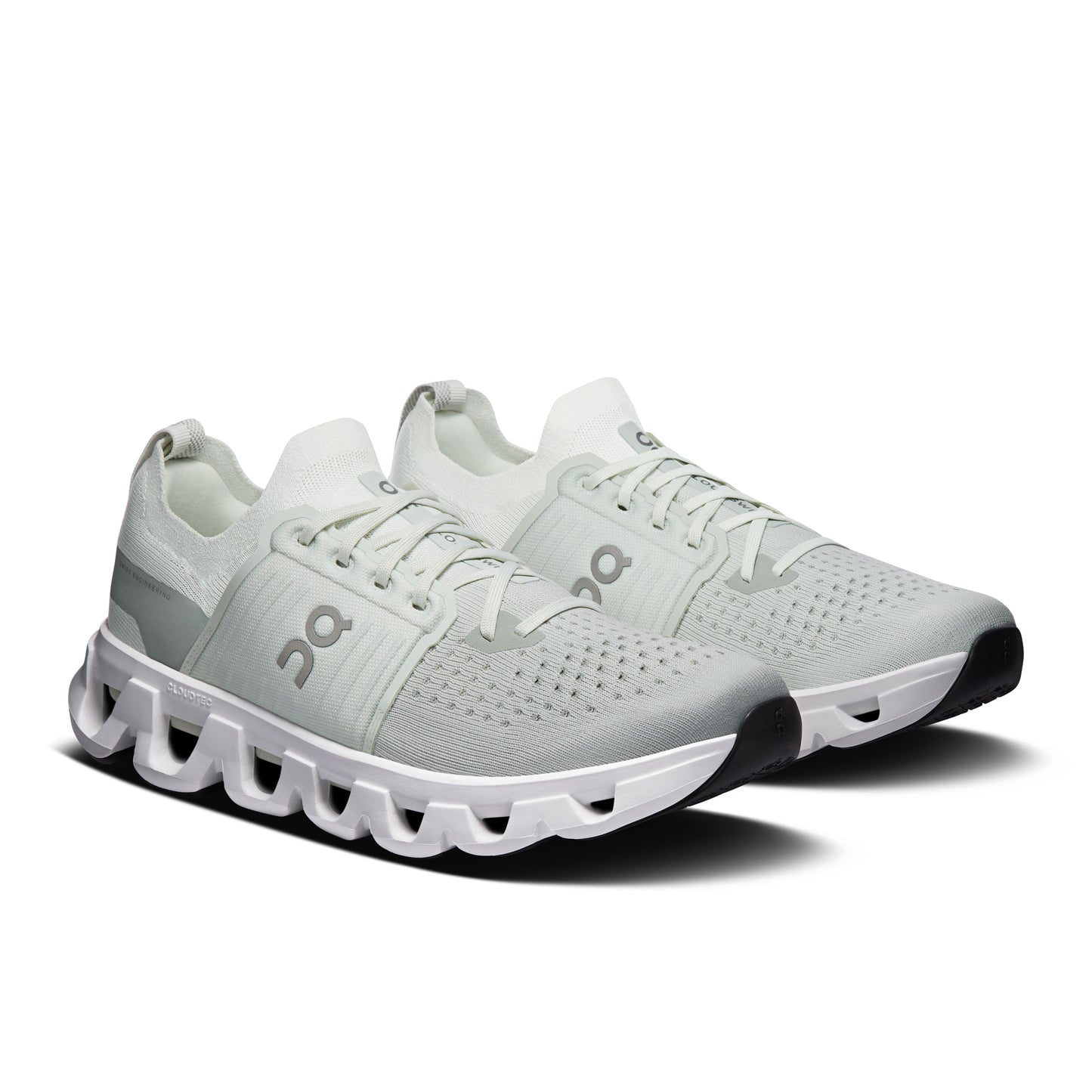Men's Cloudswift 4 Iceberg | Tin - US 2628