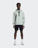 Men's Focus Tech Hoodie Nectar - US 8615