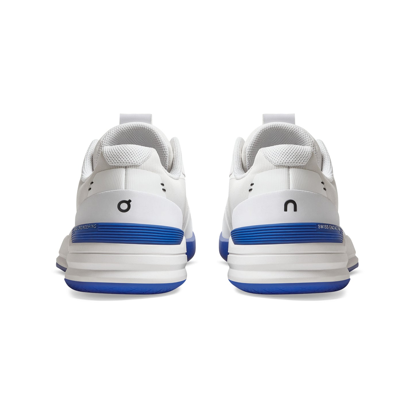 Men's THE ROGER Pro White | Indigo - US 2051