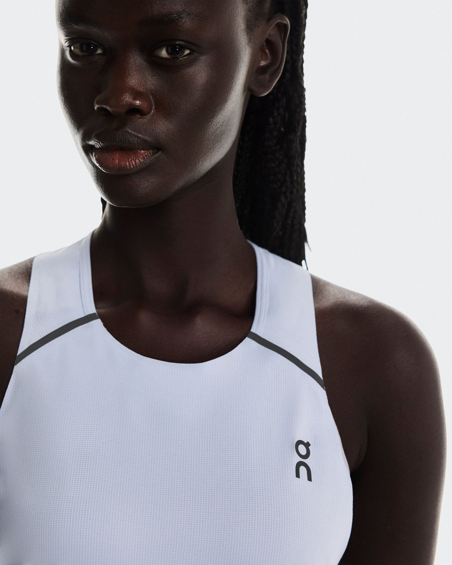 Women's Performance Tank Nimbus | Lilac - US 9833