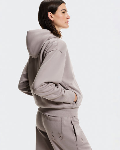 Women's Club Collective Hoodie Ore - US 0845