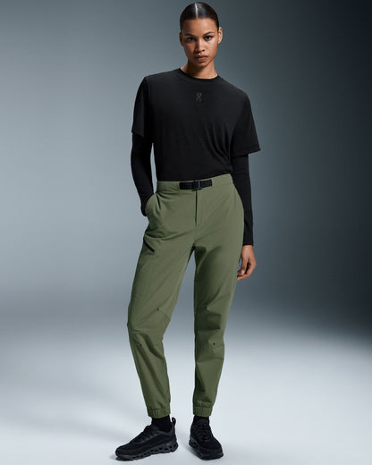Women's Trek Pants Taiga - US 2842
