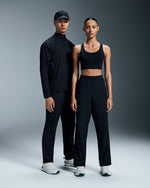 Track Pants Beams Black - US 2072