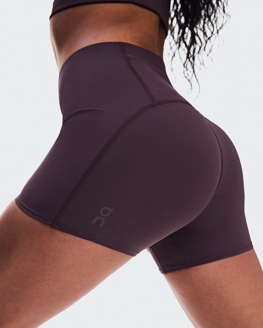 Women's Zero Short Tights Urchin - US 0332