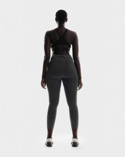 Women's Performance Tights 7/8 Eclipse - US 6933