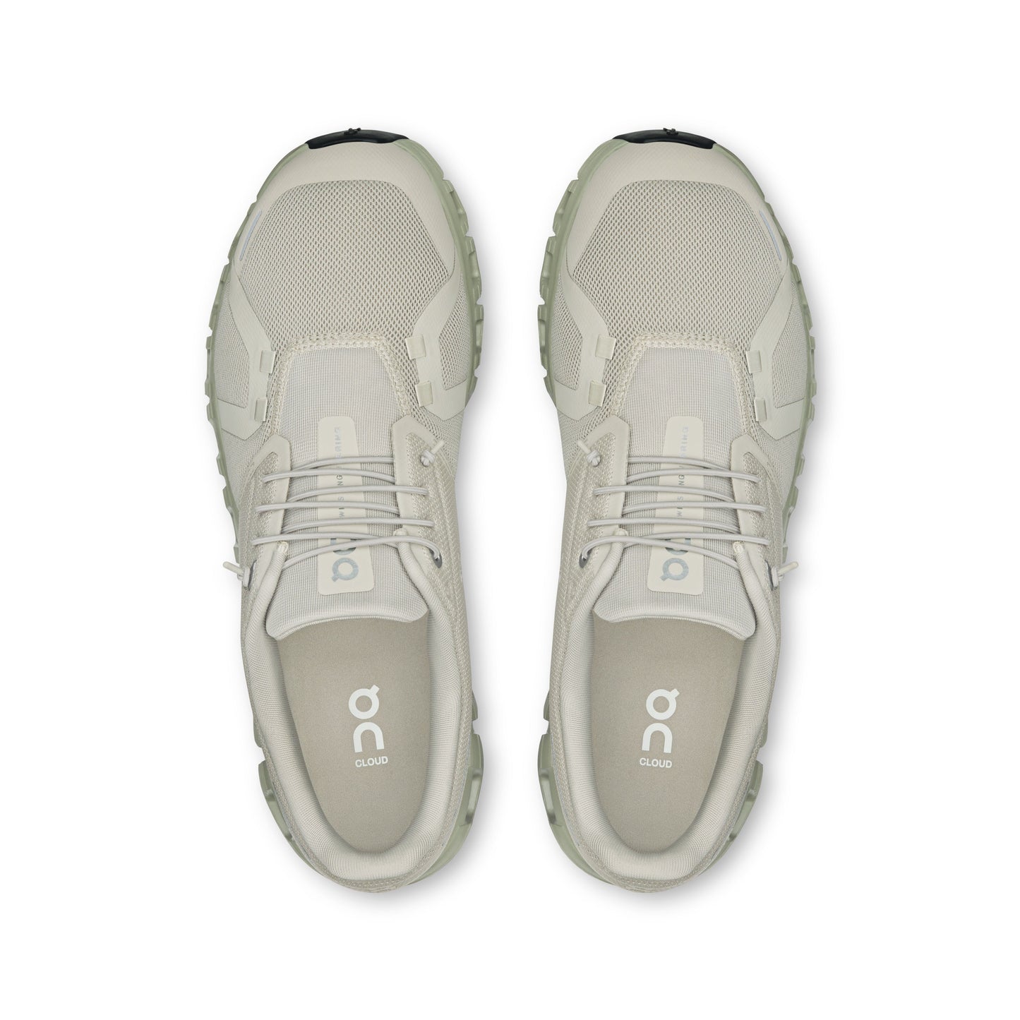 Men's Cloud 6 Oyster | Biscuit - US 8580