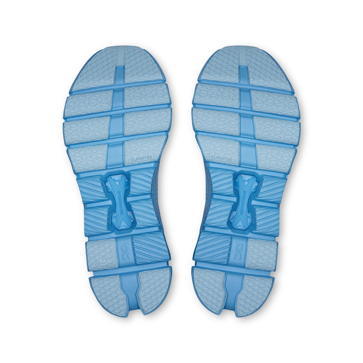 Men's Cloud X 4 AD Gourami | Cerulean - US 2858