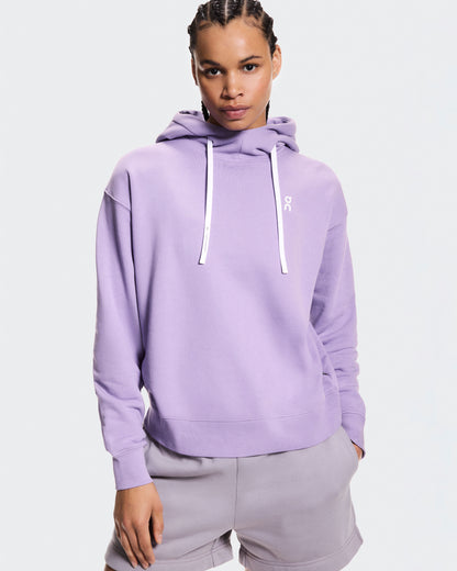 Women's Club Hoodie Fade Bloom - US 6217