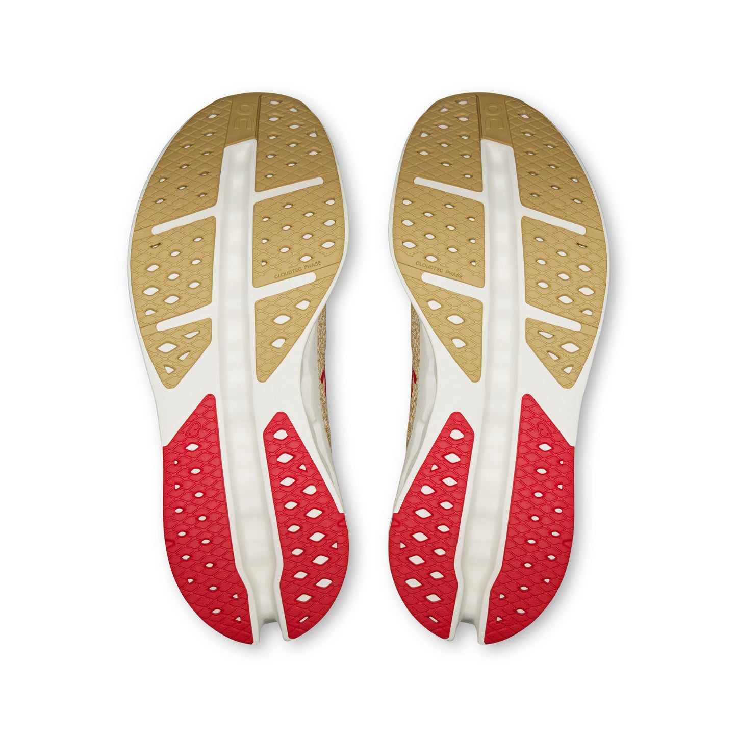 Men's Cloudsurfer Max Year of the Horse Chai | Ivory - US 5512