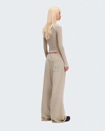 Women's Studio Long-T FKA Lurien - US 3659