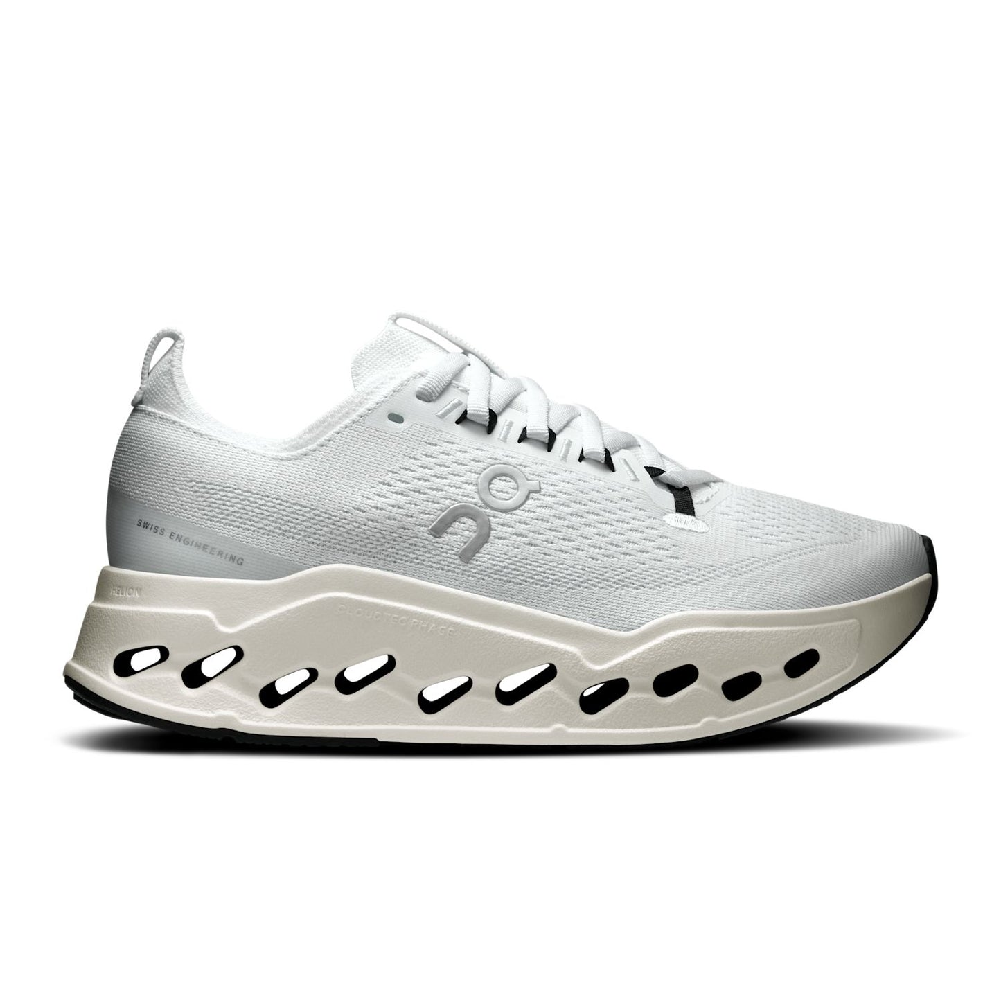 Women's Focus-T White | White - US 6370