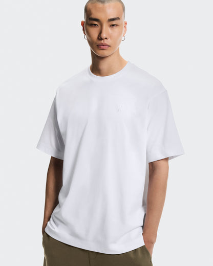 Men's Club Collective-T Geo White - US 3207