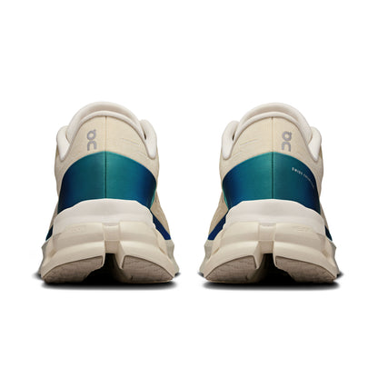 Women's Cloudspark Cream | Honeydew - US 6772