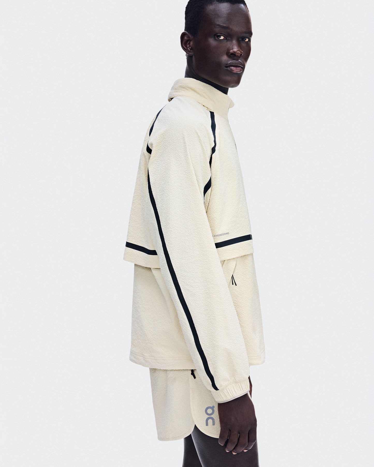 Men's Performance Volt Jacket Hare - US 7383