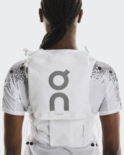 Ultra Vest Pro White - US 5388