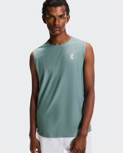 Men's Court Tank Tide - US 8418