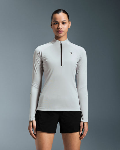 Women's Climate Shirt Glacier - US 2686