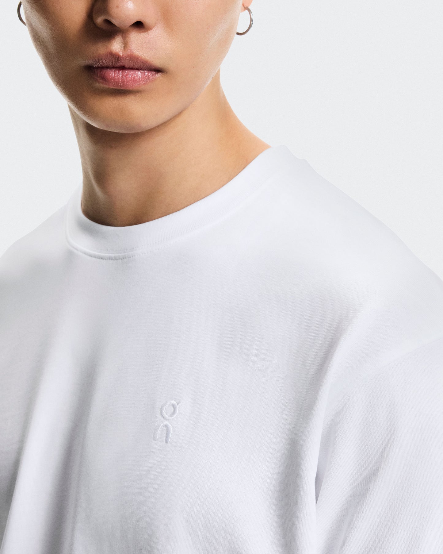 Men's Club Collective-T Geo White - US 3207