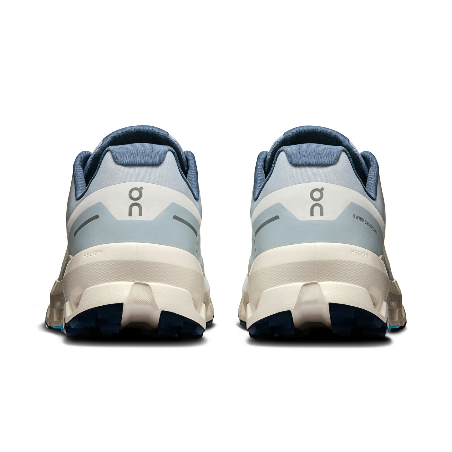 Women's Cloudvista 2 Waterproof Arctic | Ivory - US 1074