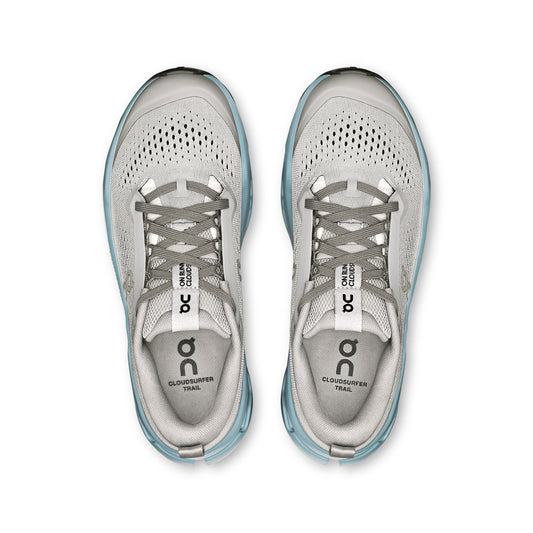 Women's Cloudsurfer Trail 2 Glacier | Dust - US 3452